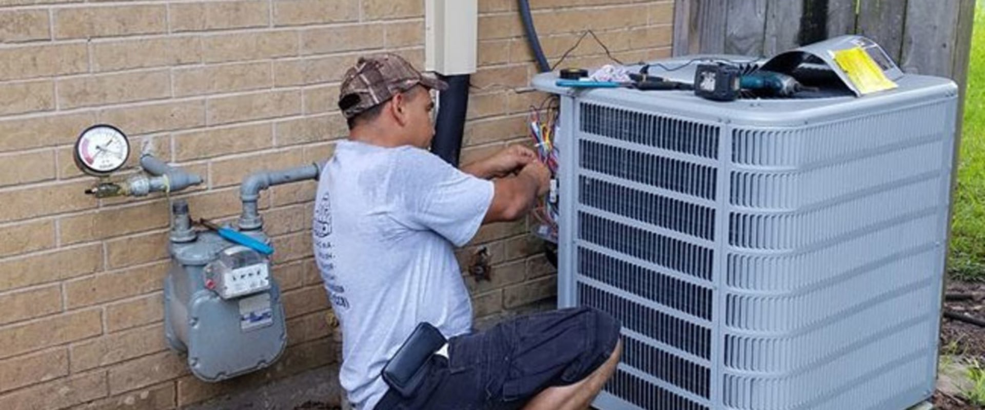 How to Ensure Optimal Performance of Your HVAC System with Preventive Maintenance