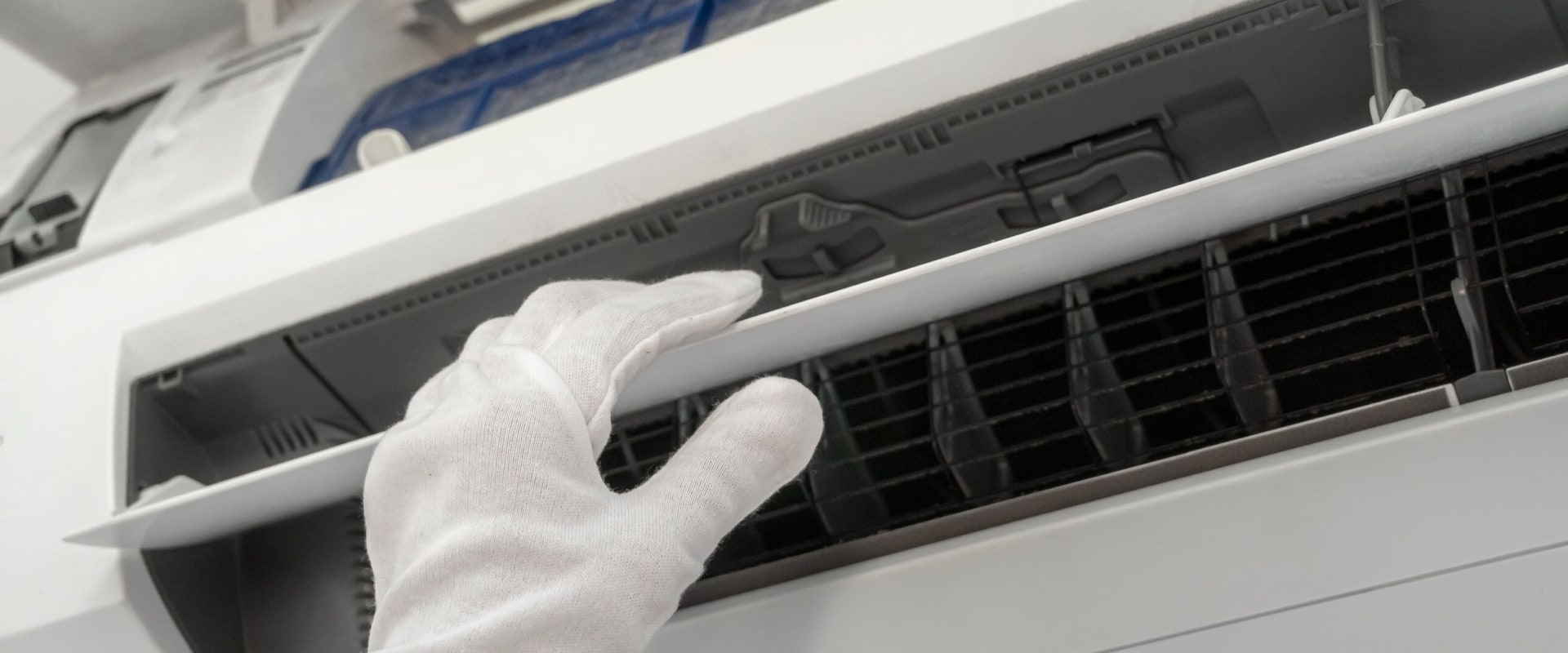 Safety Measures to Ensure When Maintaining and Repairing an Air Conditioner