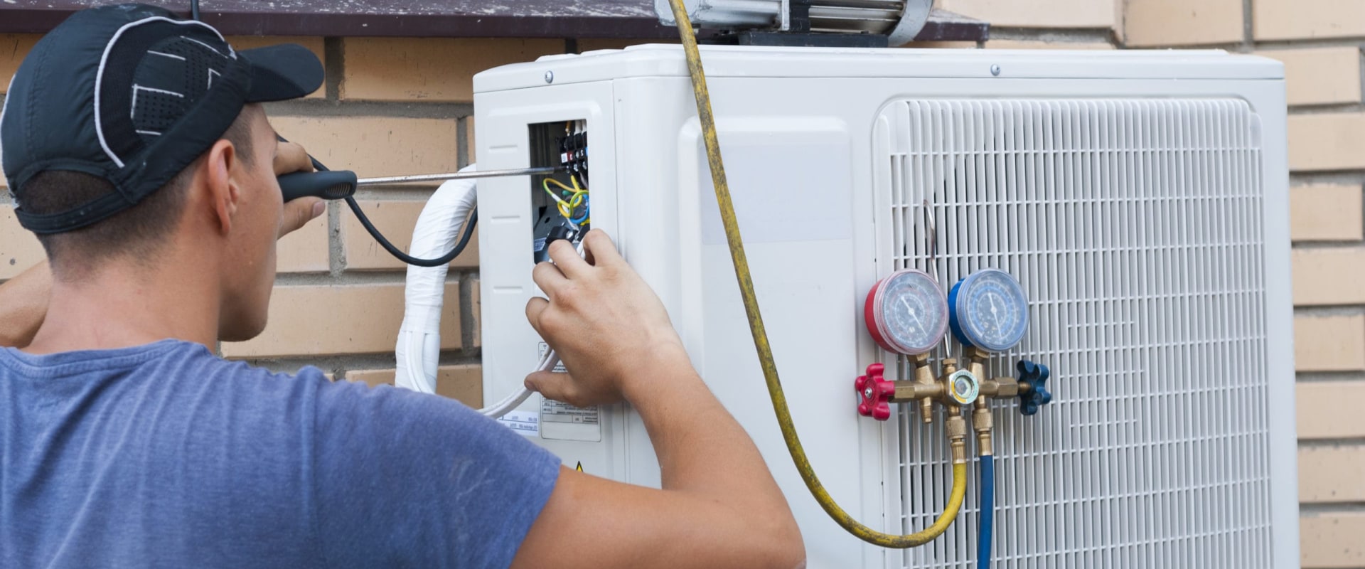 How to Keep Your HVAC System in Top Shape