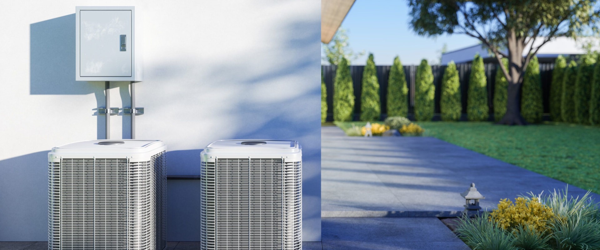 Should You Buy a House with an Outdated HVAC System?