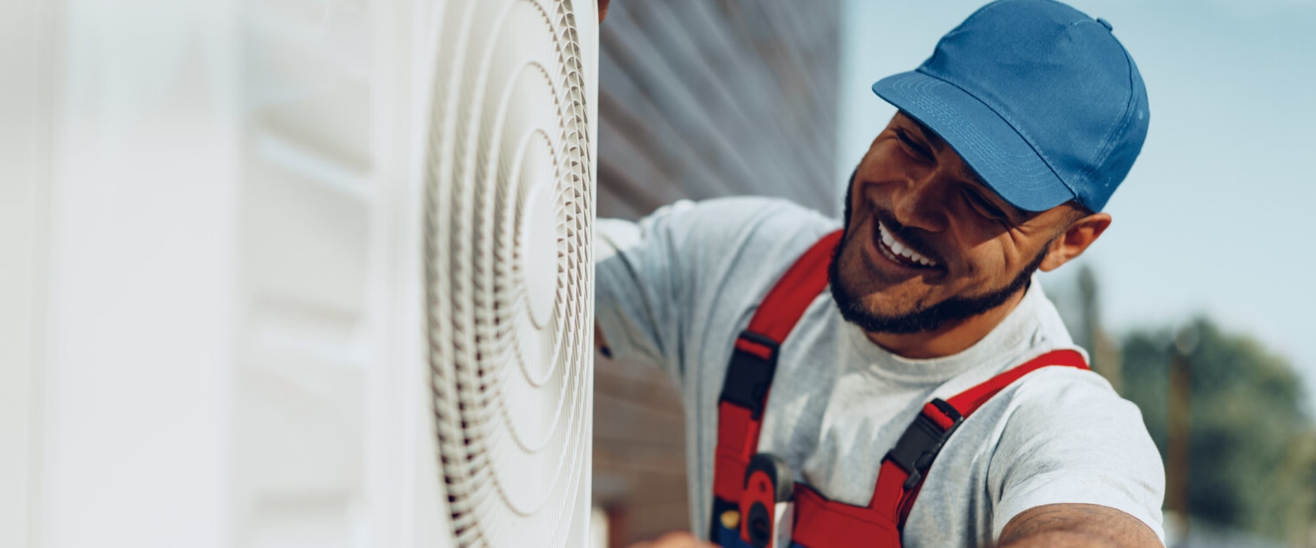 Top HVAC Repair Services in Dania Beach FL