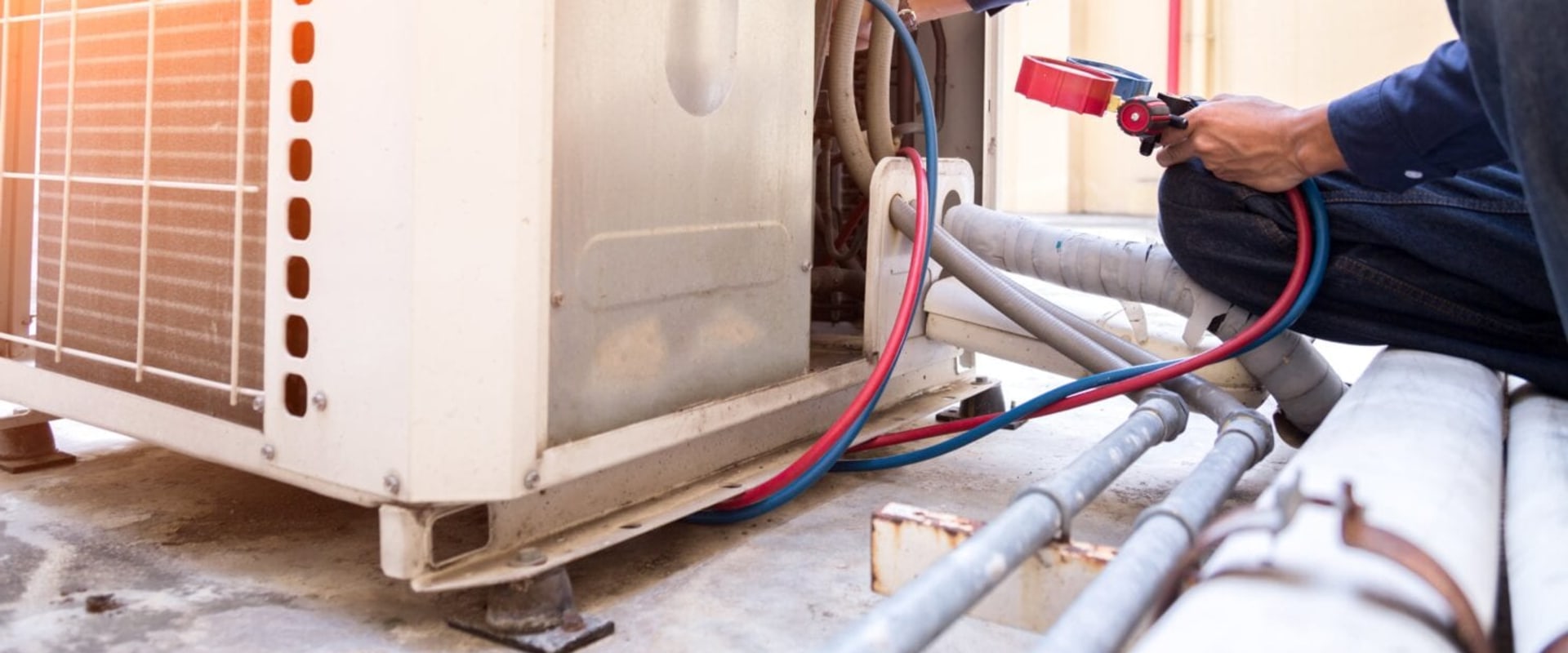 Common HVAC System Problems and How to Fix Them