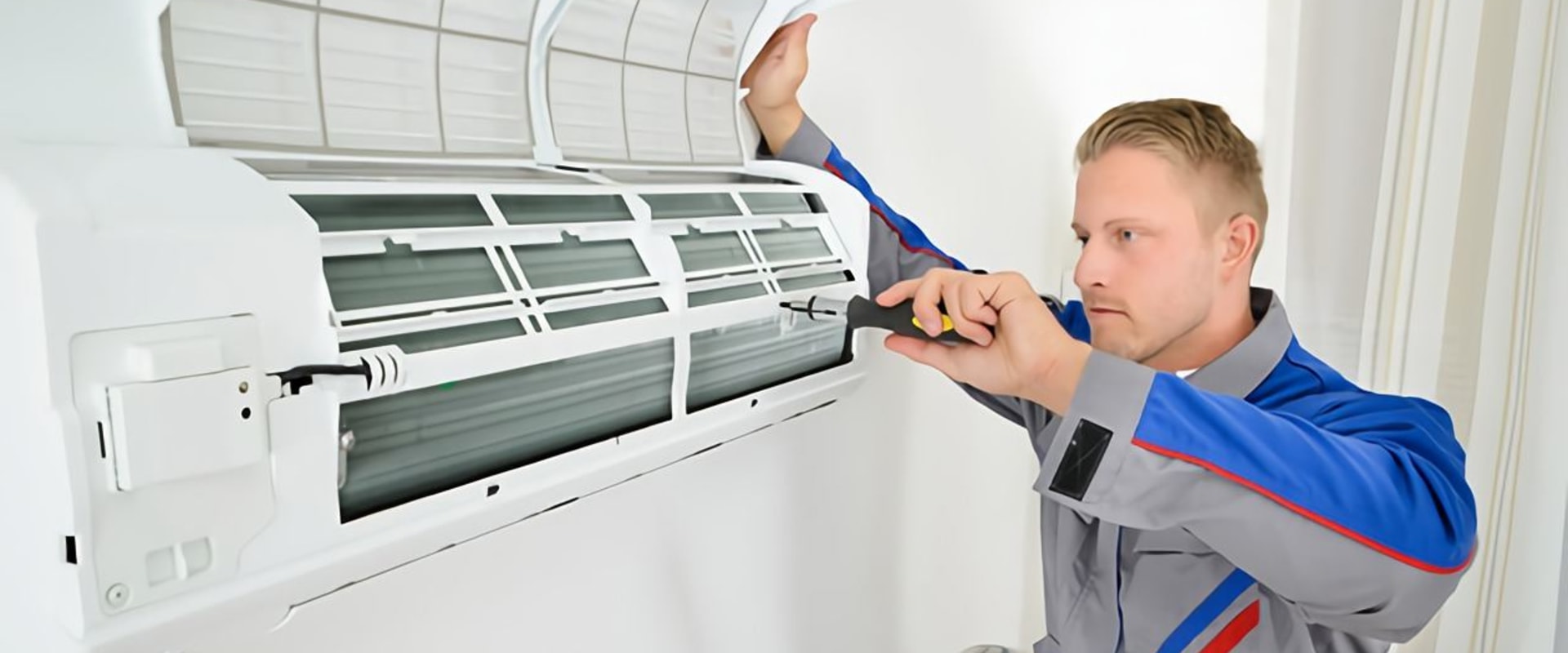 What is the Difference Between an AC Technician and an HVAC Technician?