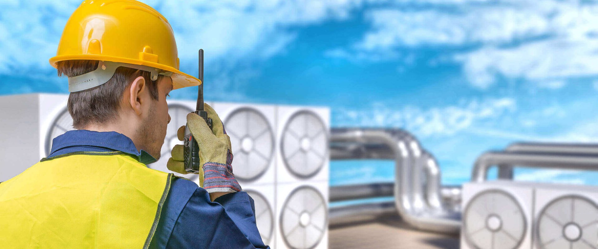 The Growing Demand for HVAC Technicians: Is There a Shortage of Skilled Labor?