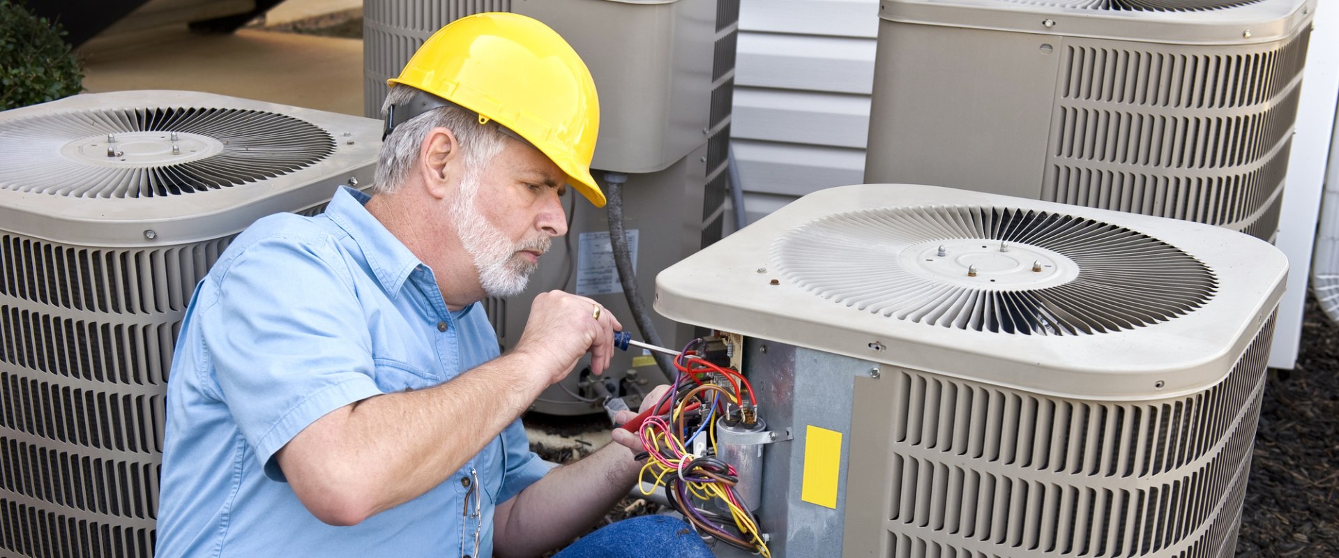 The Benefits of Preventive Maintenance for HVAC Systems