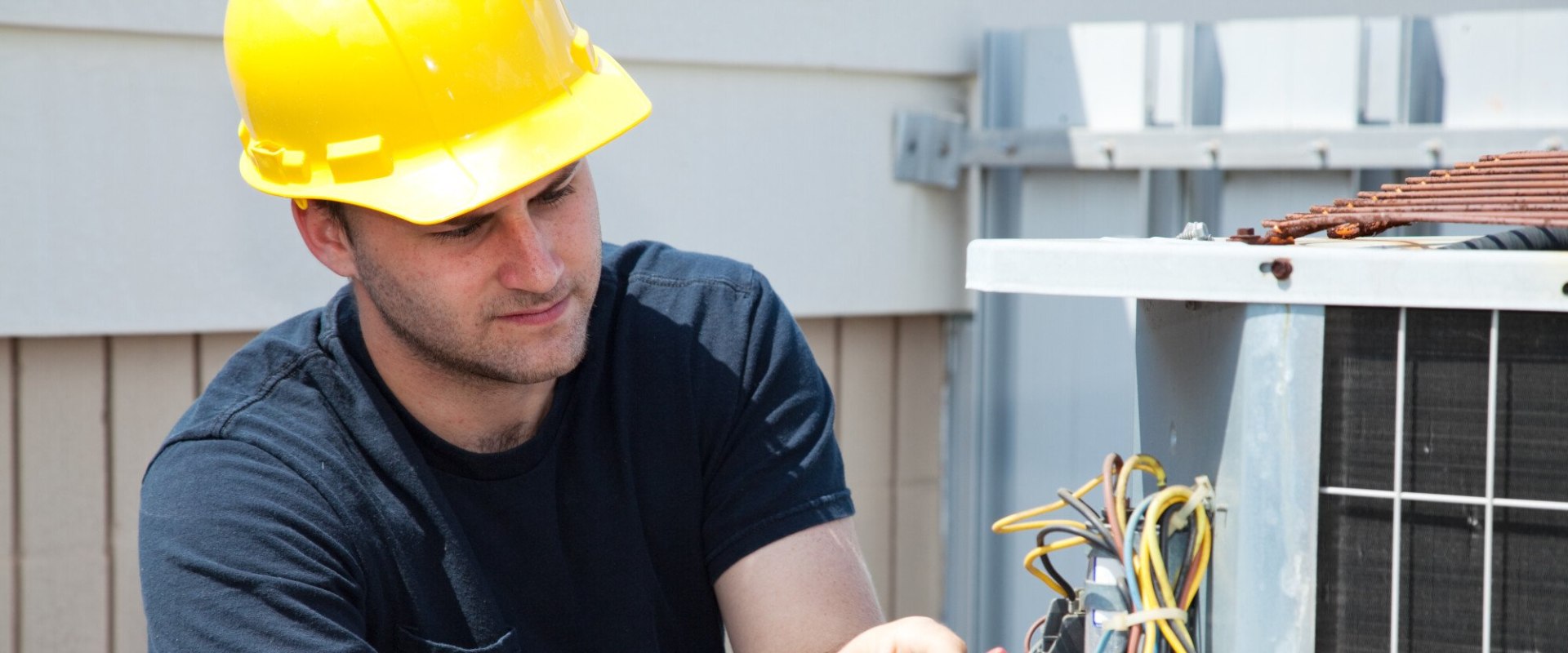 Common HVAC Repairs: What Parts Do You Need to Know About?