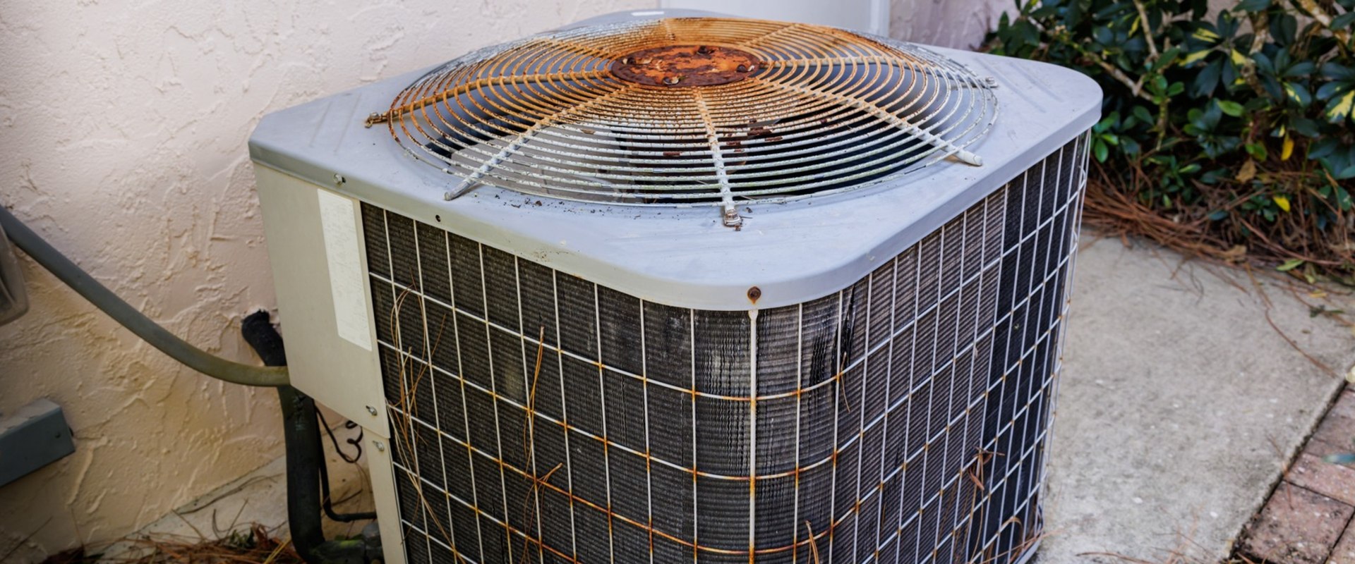 Protecting Yourself from Environmental Health Hazards in HVAC System Maintenance