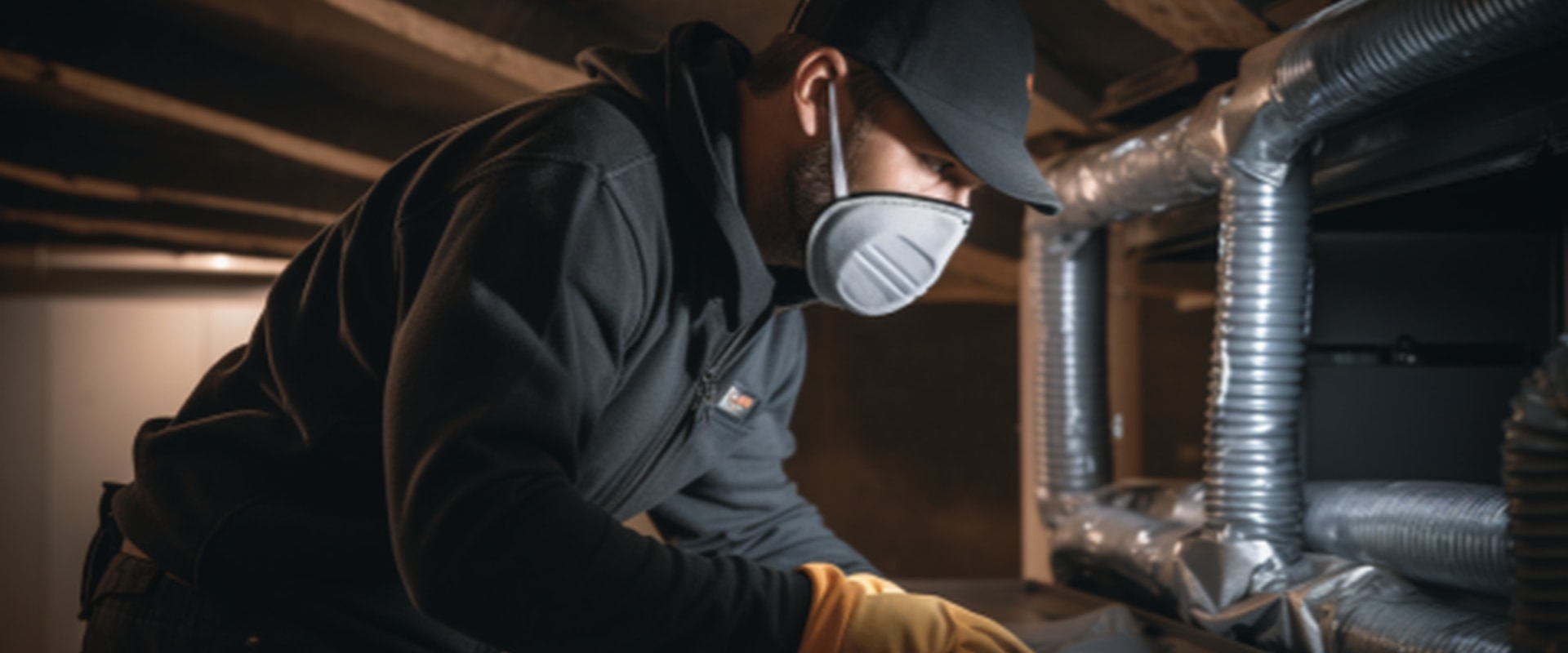 Leading Duct Sealing Services in Jensen Beach FL