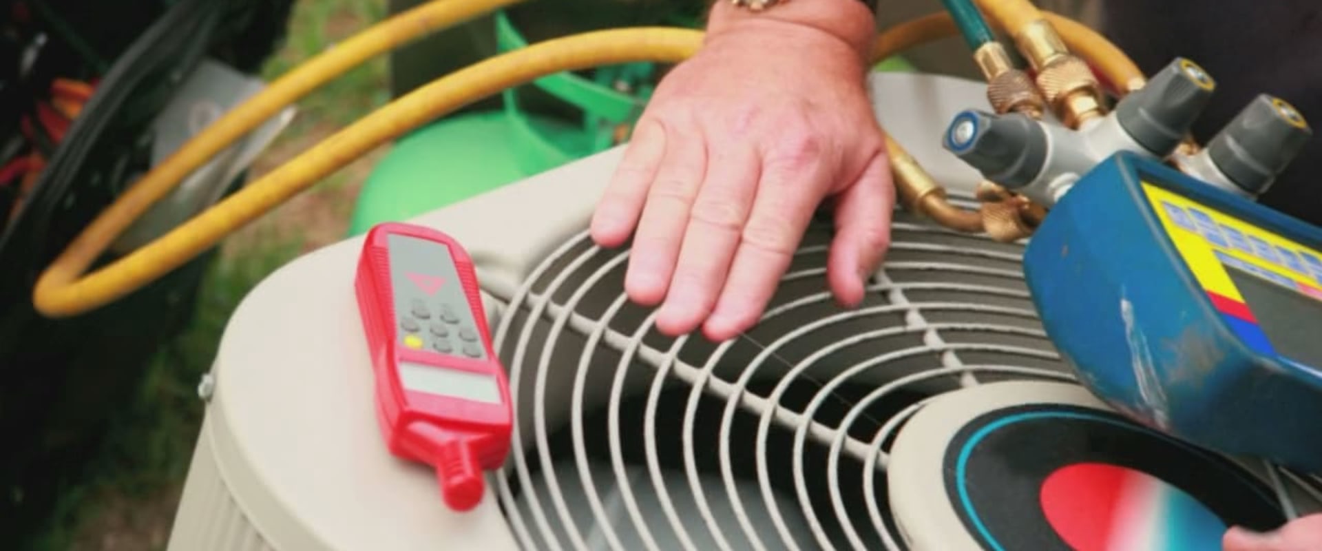 Signs You Need an HVAC System Repair - Don't Miss the Warning Signs