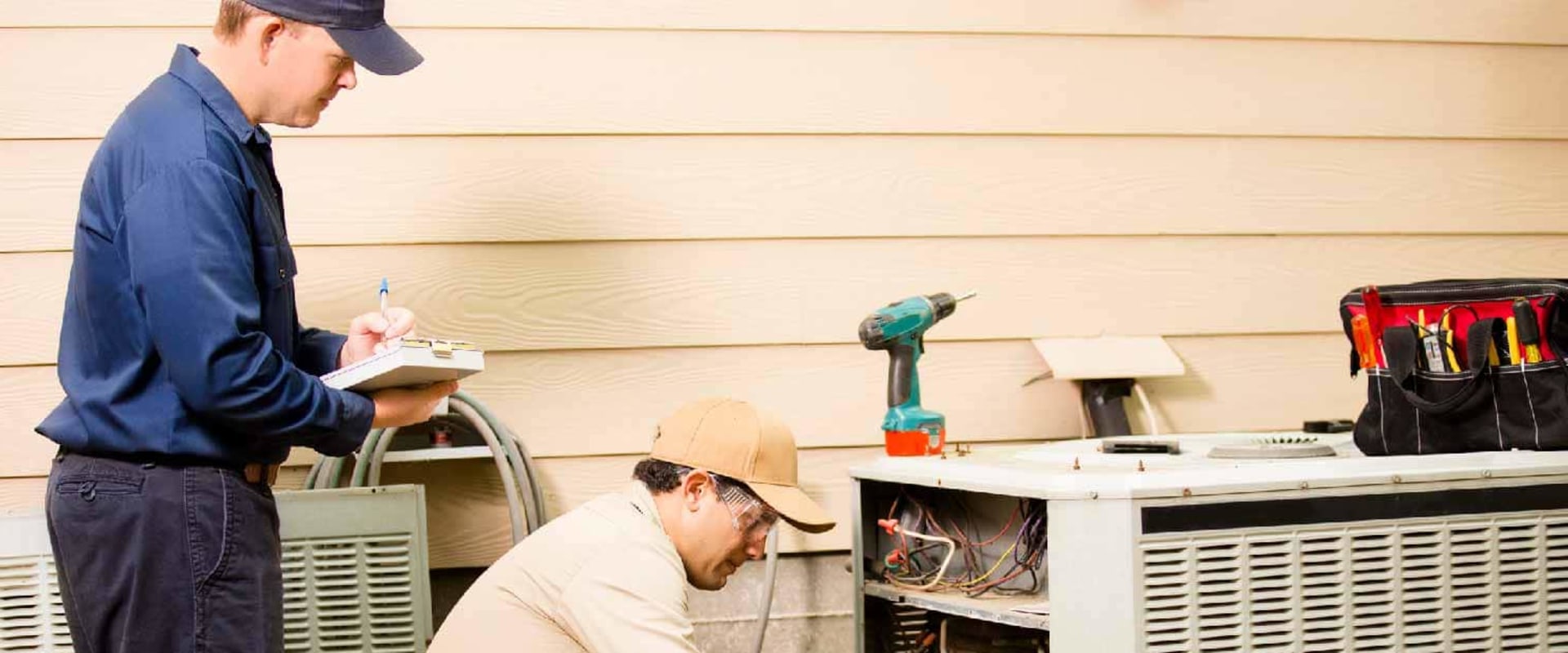 The Ultimate Guide to AC Tune-Up in Hialeah FL