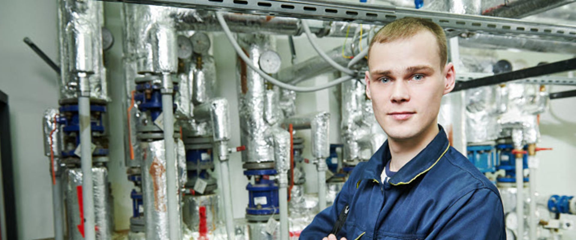 Becoming an HVAC Repair Technician: What Training is Needed?