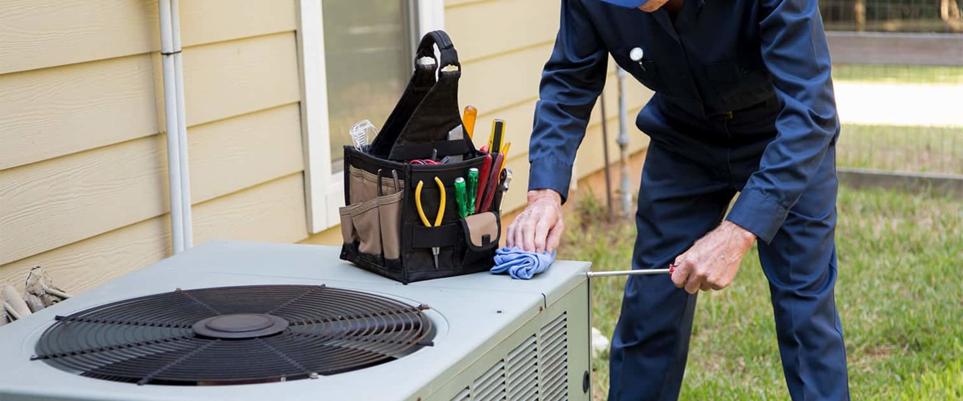 How Often Should You Have Your HVAC System Inspected? A Comprehensive Guide