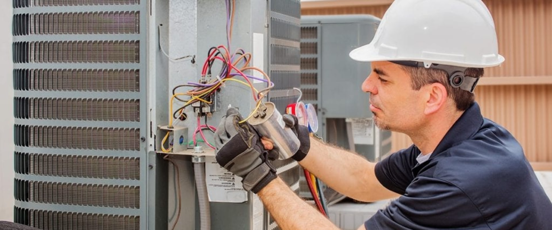 Finding the Perfect HVAC Repair Technician