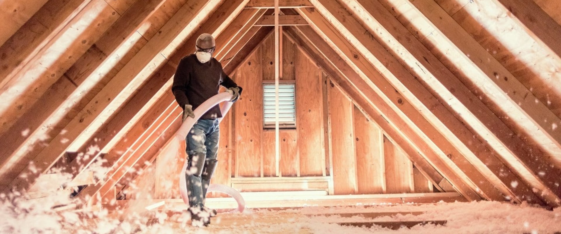 Seeking Attic Insulation Installation Service in Cutler Bay FL