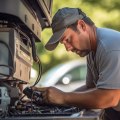 Quality Professional HVAC Tune Up Service