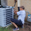 How to Ensure Optimal Performance of Your HVAC System with Preventive Maintenance
