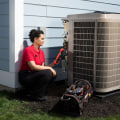 The Benefits of Regular HVAC Maintenance: Keep Your System Efficient and Save Money