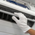 Safety Measures to Ensure When Maintaining and Repairing an Air Conditioner