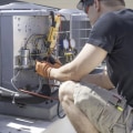 How an HVAC Tune Up in Oviedo Improves Sleep Comfort