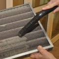 Air Quality and How Often Should You Change Your HVAC Air Filter?
