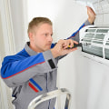 What is the Difference Between an AC Technician and an HVAC Technician?