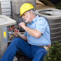 The Benefits of Preventive Maintenance for HVAC Systems
