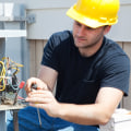 Common HVAC Repairs: What Parts Do You Need to Know About?