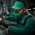 Eliminating Indoor Air Pollutants in Deerfield Beach FL