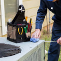 Why You Should Hire an HVAC Technician