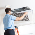 Reasons to Consider Air Duct Repair Services in Brickell FL