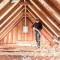 Seeking Attic Insulation Installation Service in Cutler Bay FL