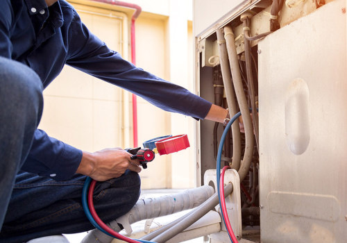 Maintaining Your HVAC System: A Comprehensive Guide