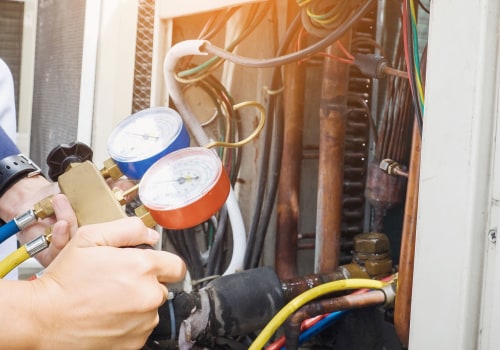 Finding a Qualified HVAC Repair Technician: What You Need to Know