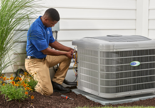 How Long Should Your HVAC System Last?