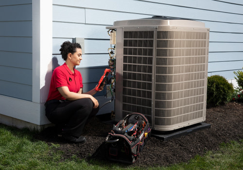 The Benefits of Regular HVAC Maintenance: Keep Your System Efficient and Save Money