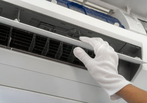 Safety Measures to Ensure When Maintaining and Repairing an Air Conditioner