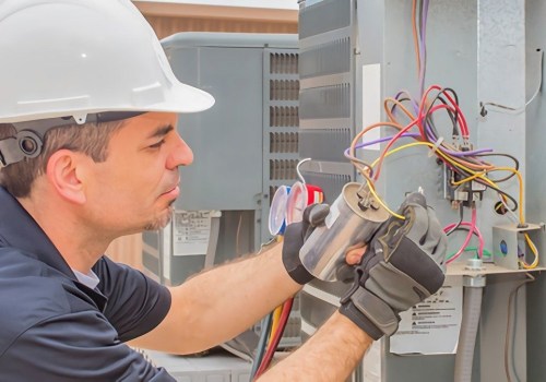 Safety Concerns for HVAC: What You Need to Know