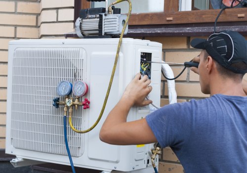 How to Keep Your HVAC System in Top Shape