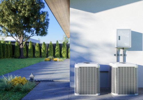 Should You Buy a House with an Outdated HVAC System?