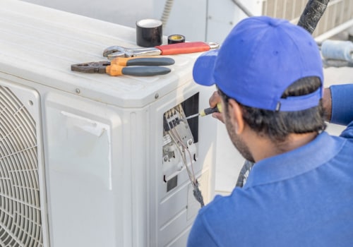 The Benefits of Regular HVAC Maintenance and Repair: Get the Most Out of Your System
