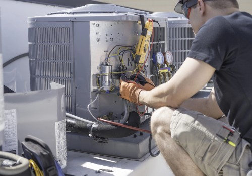 How an HVAC Tune Up in Oviedo Improves Sleep Comfort