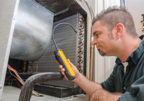 Essential Tools for HVAC Repairs: A Comprehensive Guide