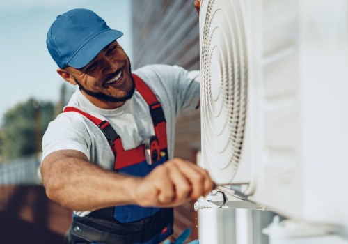 Top HVAC Repair Services in Dania Beach FL