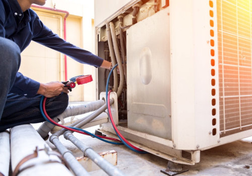 Common HVAC System Problems and How to Fix Them