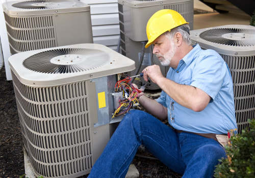 The Benefits of Preventive Maintenance for HVAC Systems