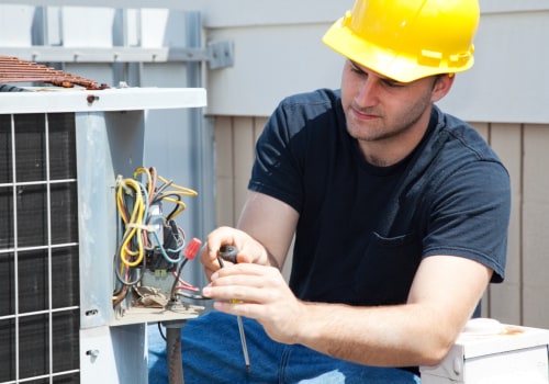 Common HVAC Repairs: What Parts Do You Need to Know About?