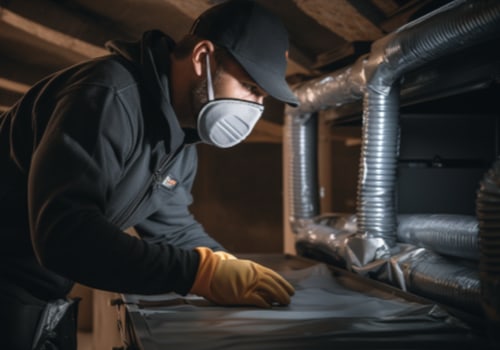 Leading Duct Sealing Services in Jensen Beach FL