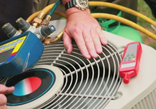 Signs You Need an HVAC System Repair - Don't Miss the Warning Signs