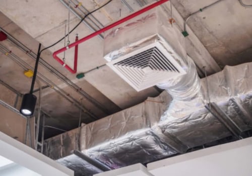 4 Types of Maintenance for Optimal HVAC Performance