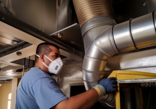 What to Expect During a Duct Cleaning Service in Parkland FL
